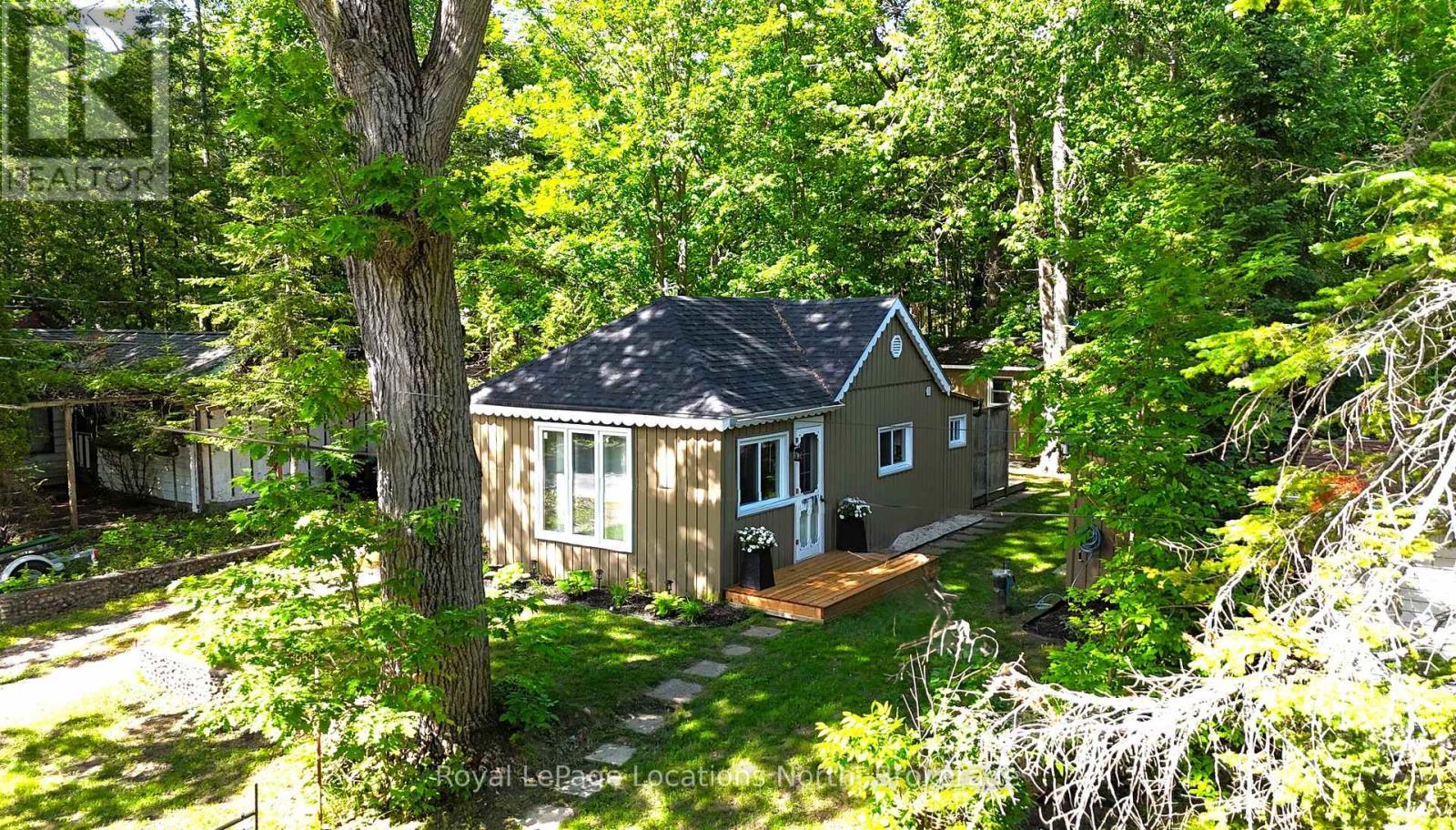 1955 Tiny Beaches Road S, Tiny, ON