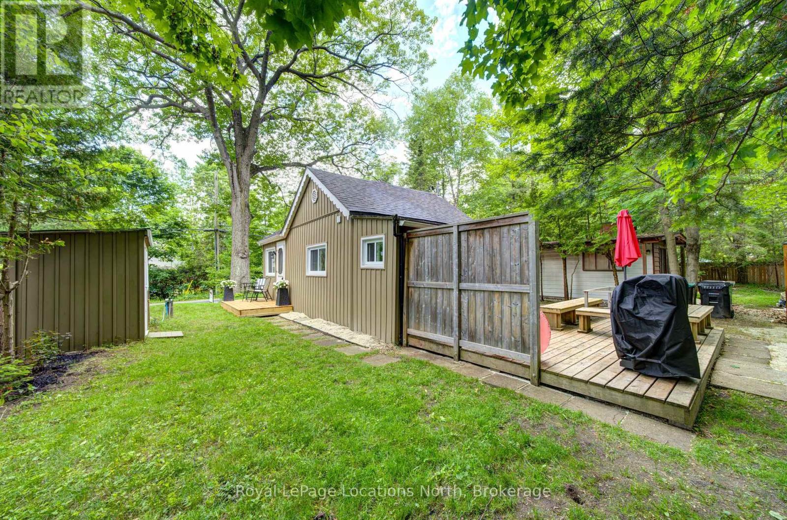 1955 Tiny Beaches Road S, Tiny, ON