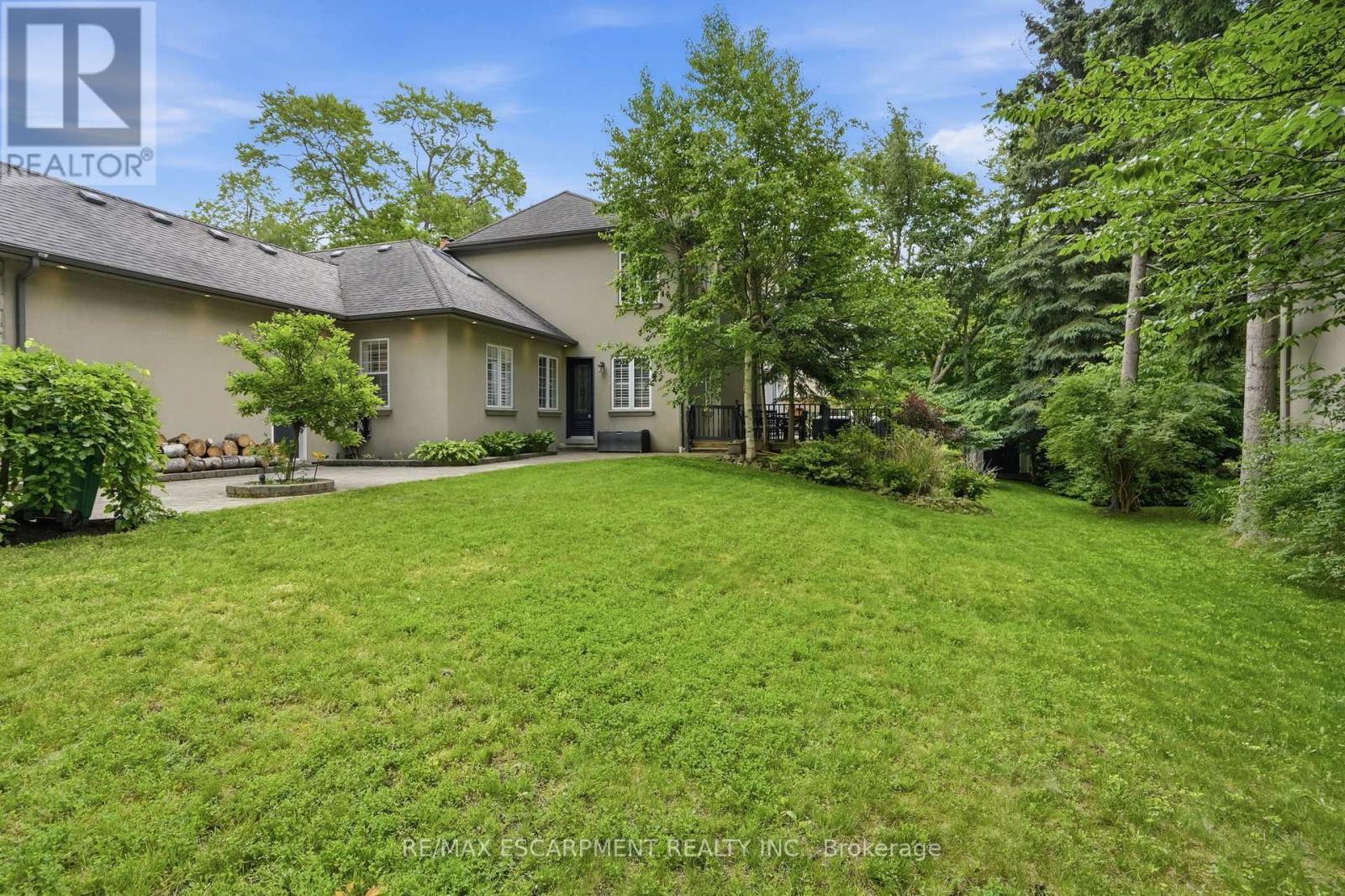 1320 Woodland Avenue, Mississauga, ON