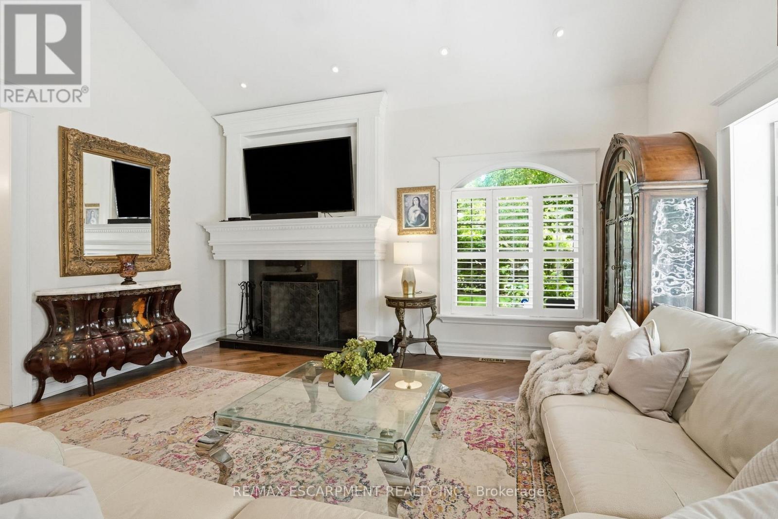 1320 Woodland Avenue, Mississauga, ON