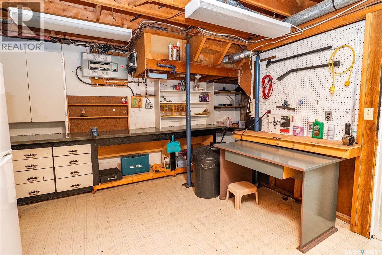 217 8Th Street E, Wynyard, SK