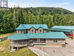 5364 Shaw Road Salmon Arm, BC V1E 2W2