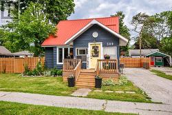 309 HILDA STREET Orillia, ON L3V 1J4