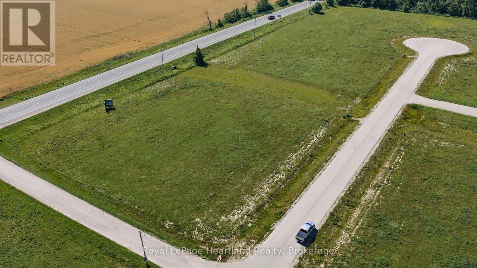 Lot 2 - 77508 Brymik Avenue S, Central Huron (Goderich Twp), ON