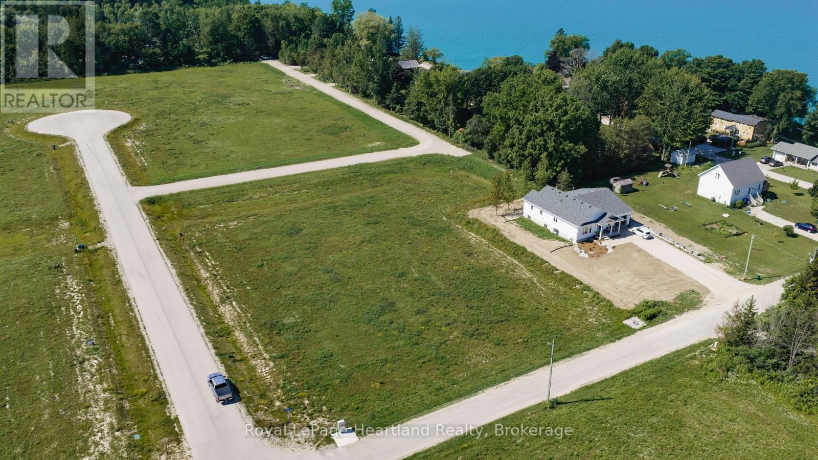 Lot 2 - 77508 Brymik Avenue S, Central Huron (Goderich Twp), ON