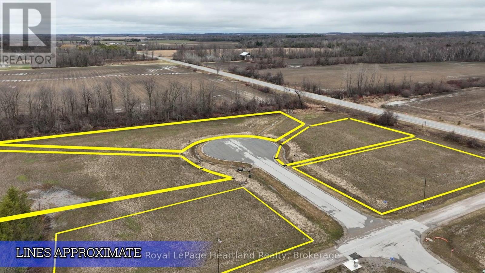 Lot 2 - 77508 Brymik Avenue S, Central Huron (Goderich Twp), ON