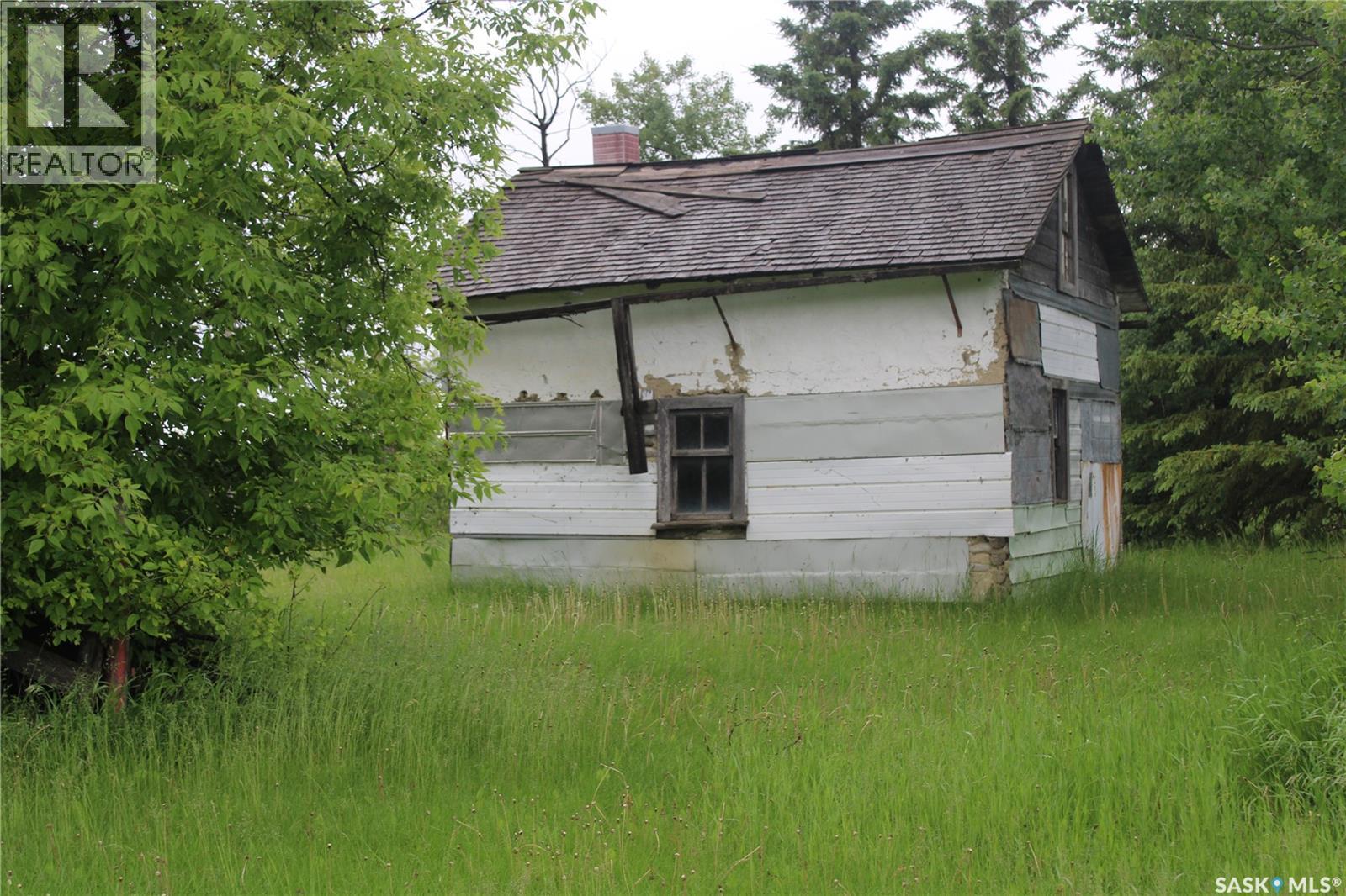 Jm Acreage, Kellross Rm No. 247, SK
