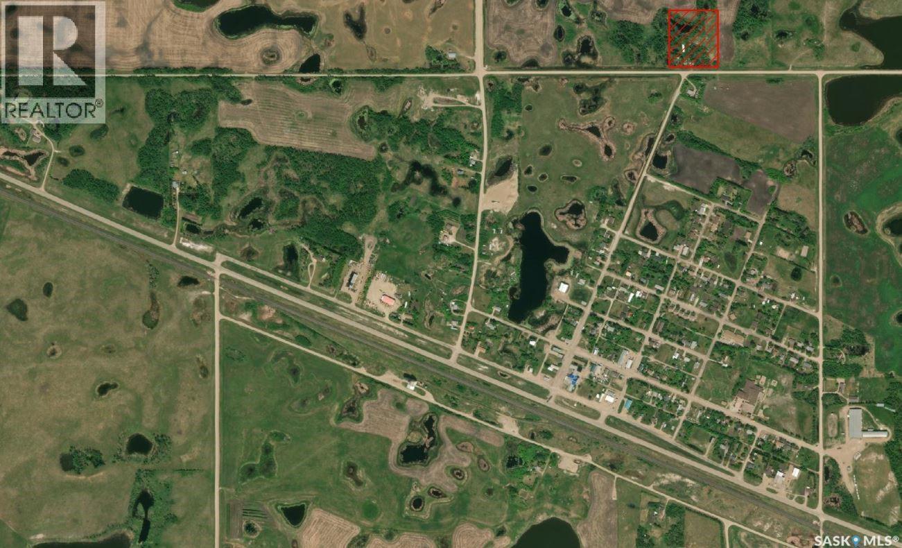 Jm Acreage, Kellross Rm No. 247, SK