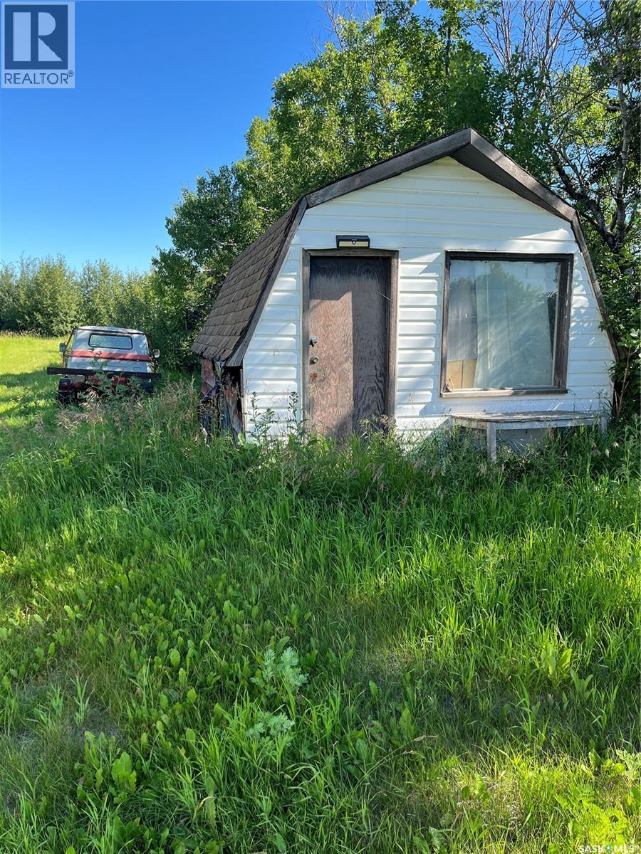 Jm Acreage, Kellross Rm No. 247, SK