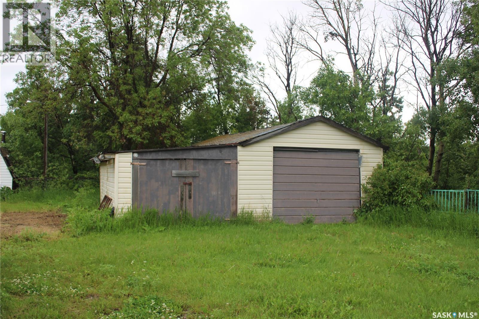 Jm Acreage, Kellross Rm No. 247, SK