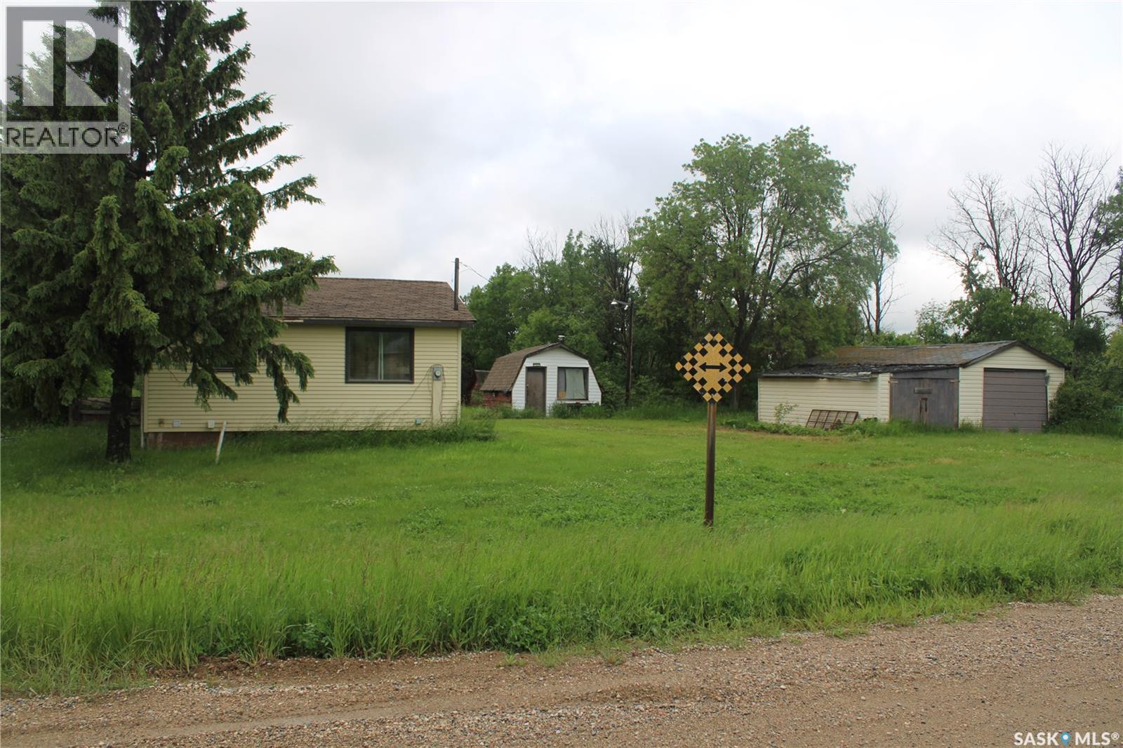 Jm Acreage, Kellross Rm No. 247, SK