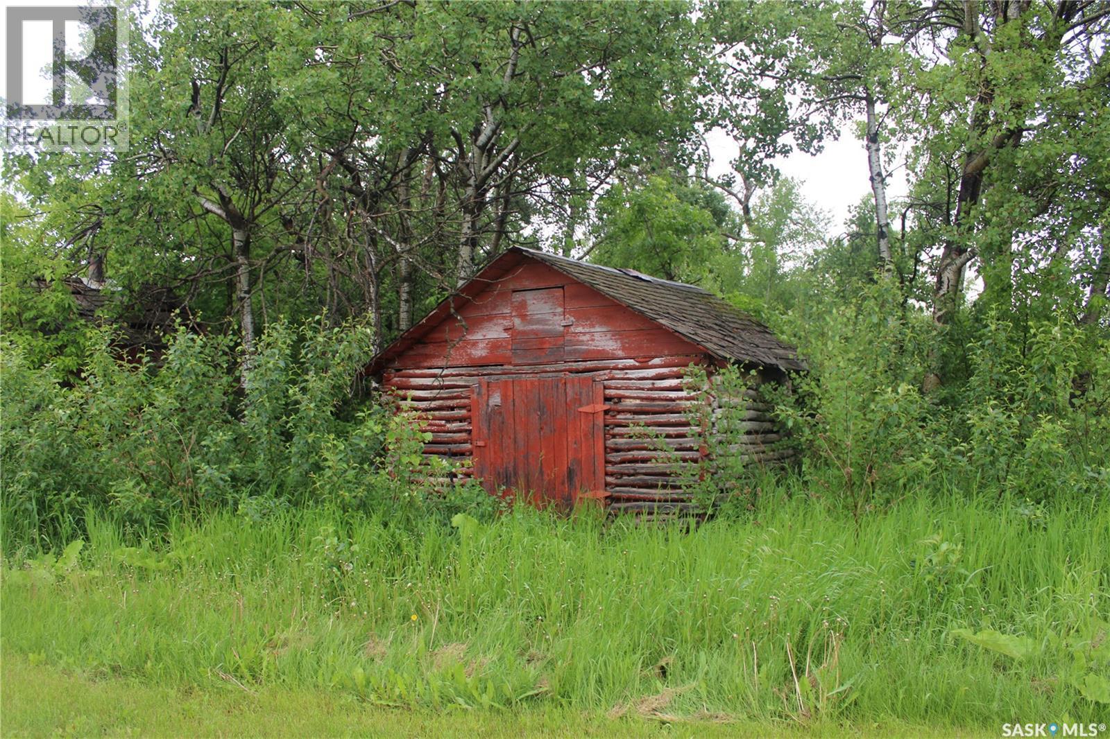 Jm Acreage, Kellross Rm No. 247, SK