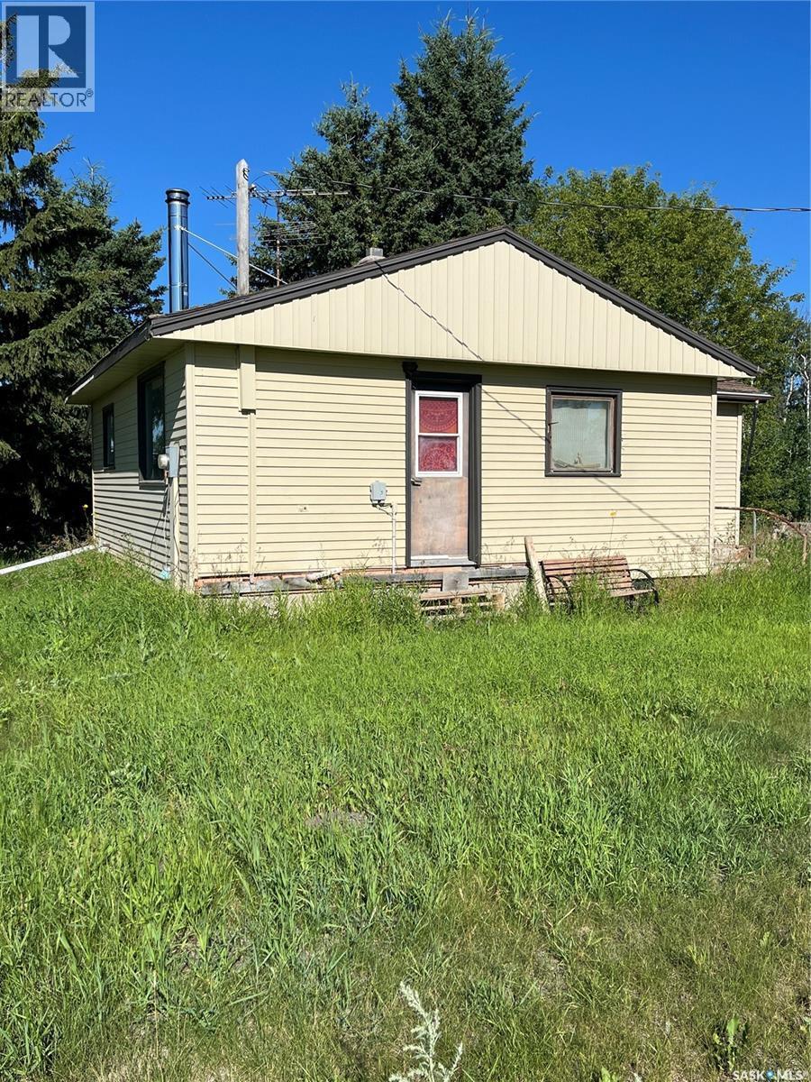 Jm Acreage, Kellross Rm No. 247, SK