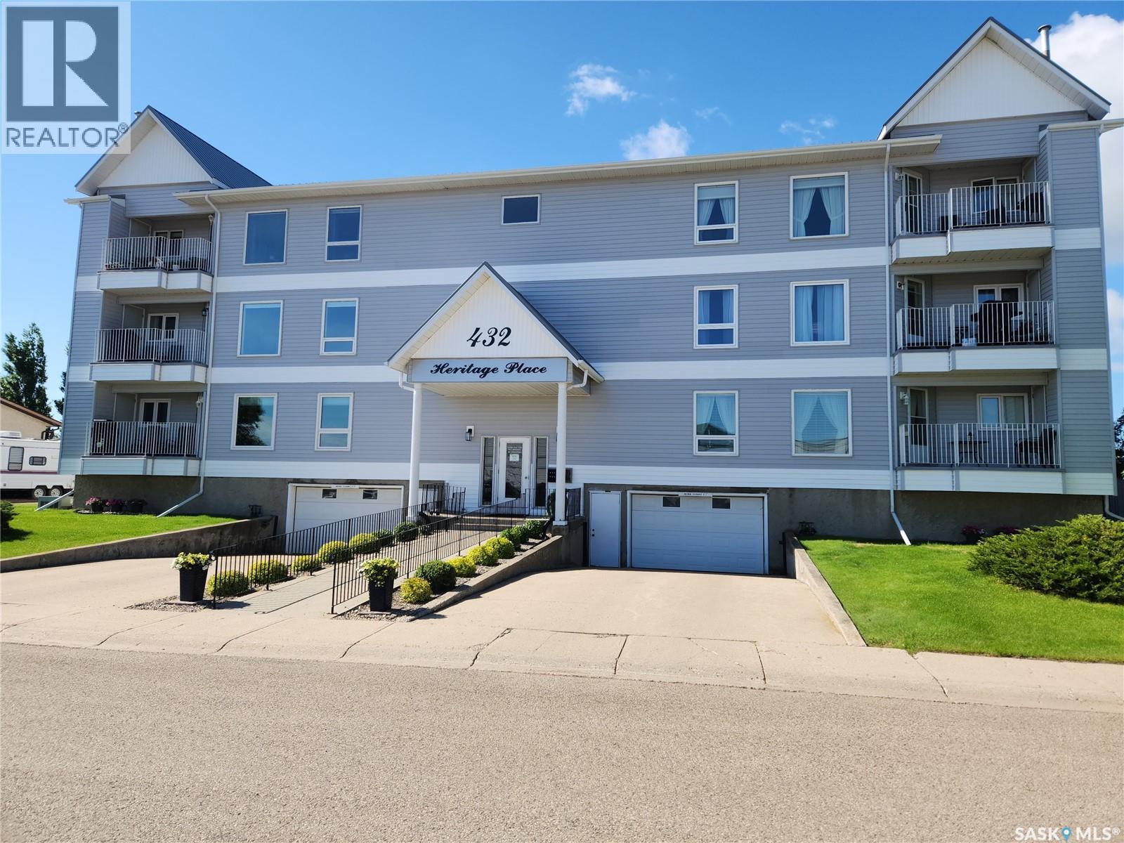 103 432 Heritage Drive, Estevan, SK