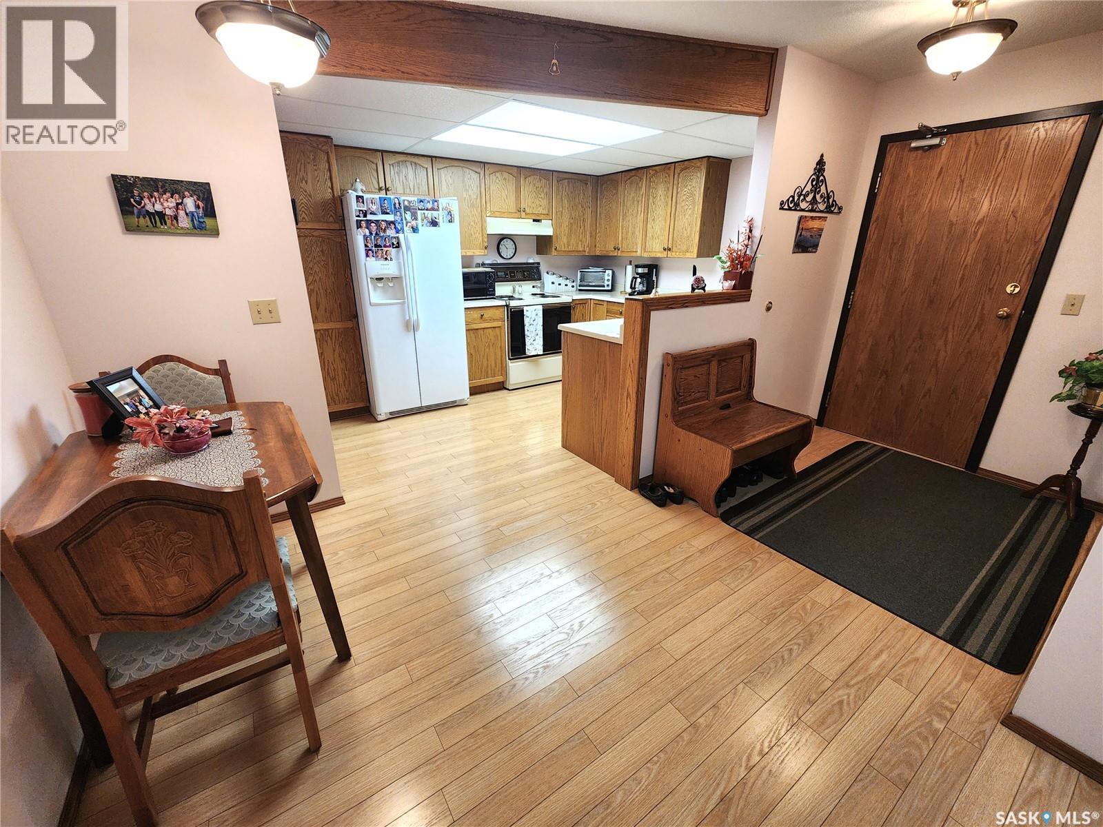 103 432 Heritage Drive, Estevan, SK