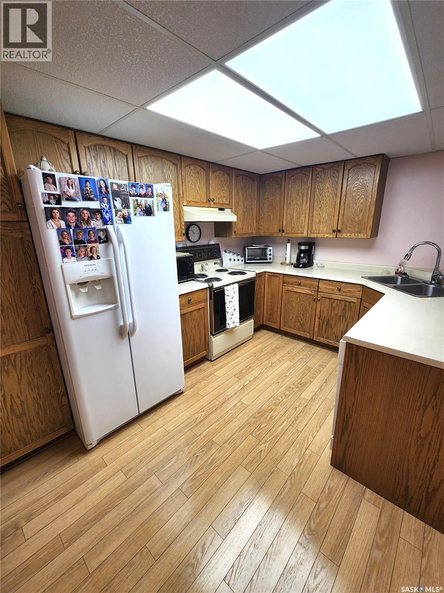 103 432 Heritage Drive, Estevan, SK