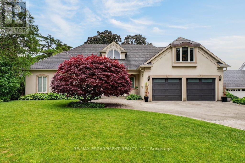 3312 Lakeland Crescent, Burlington, ON