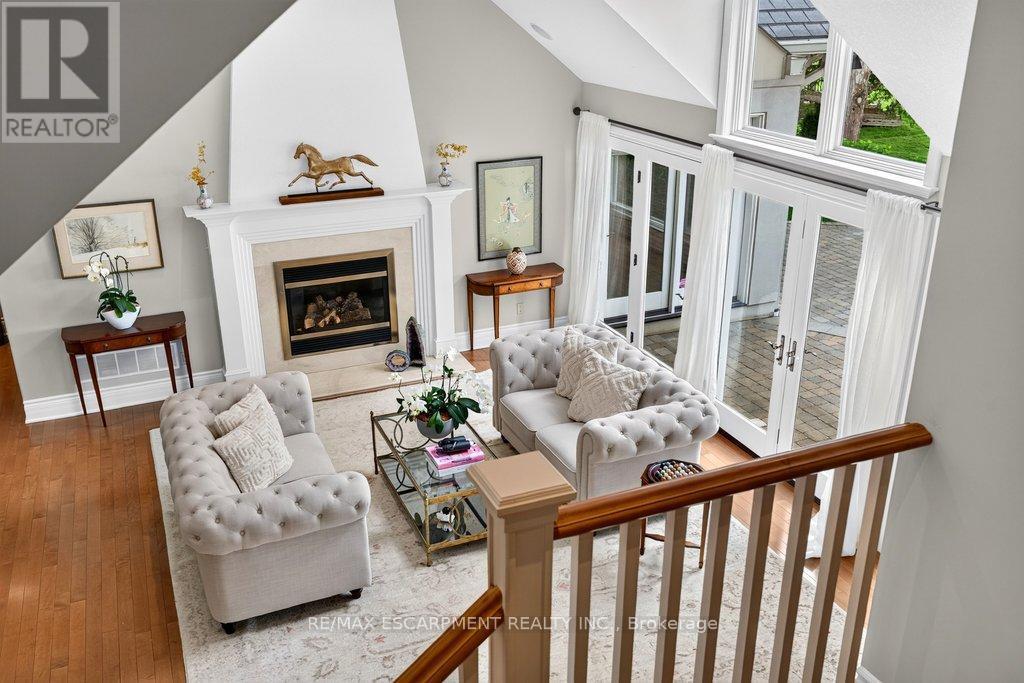 3312 Lakeland Crescent, Burlington, ON