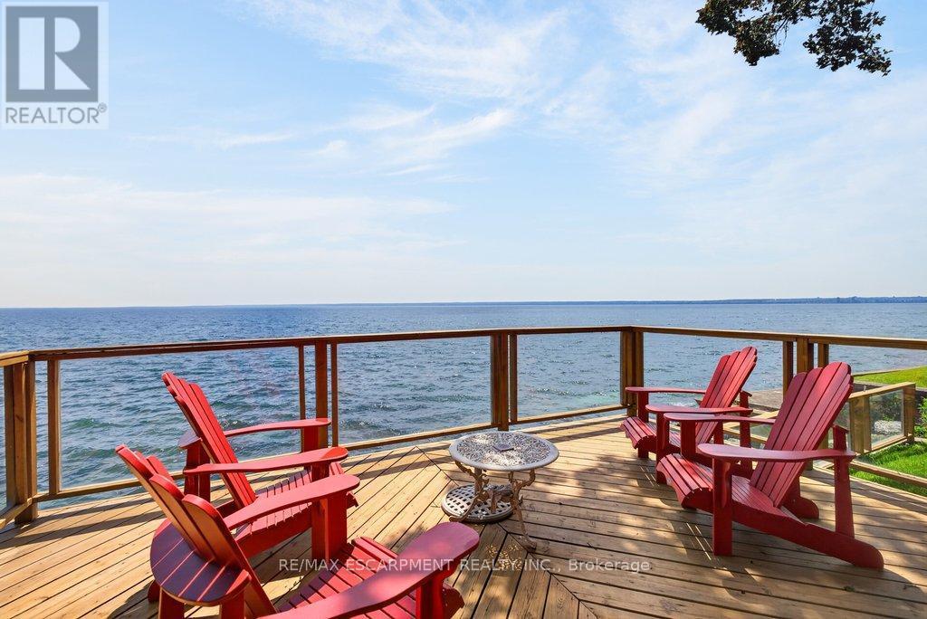 3312 Lakeland Crescent, Burlington, ON
