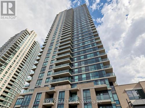 1104 - 225 SHERWAY GARDENS ROAD  Toronto, ON M9C 0A3