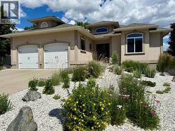 2180 BRYCEN Place Grand Forks, BC V0H 1H0