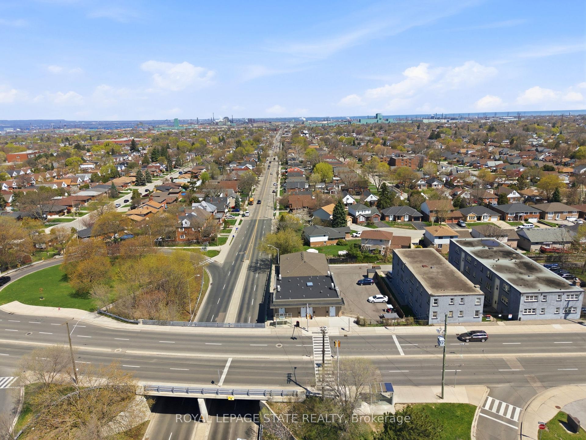 1745 King Street E, Hamilton, ON