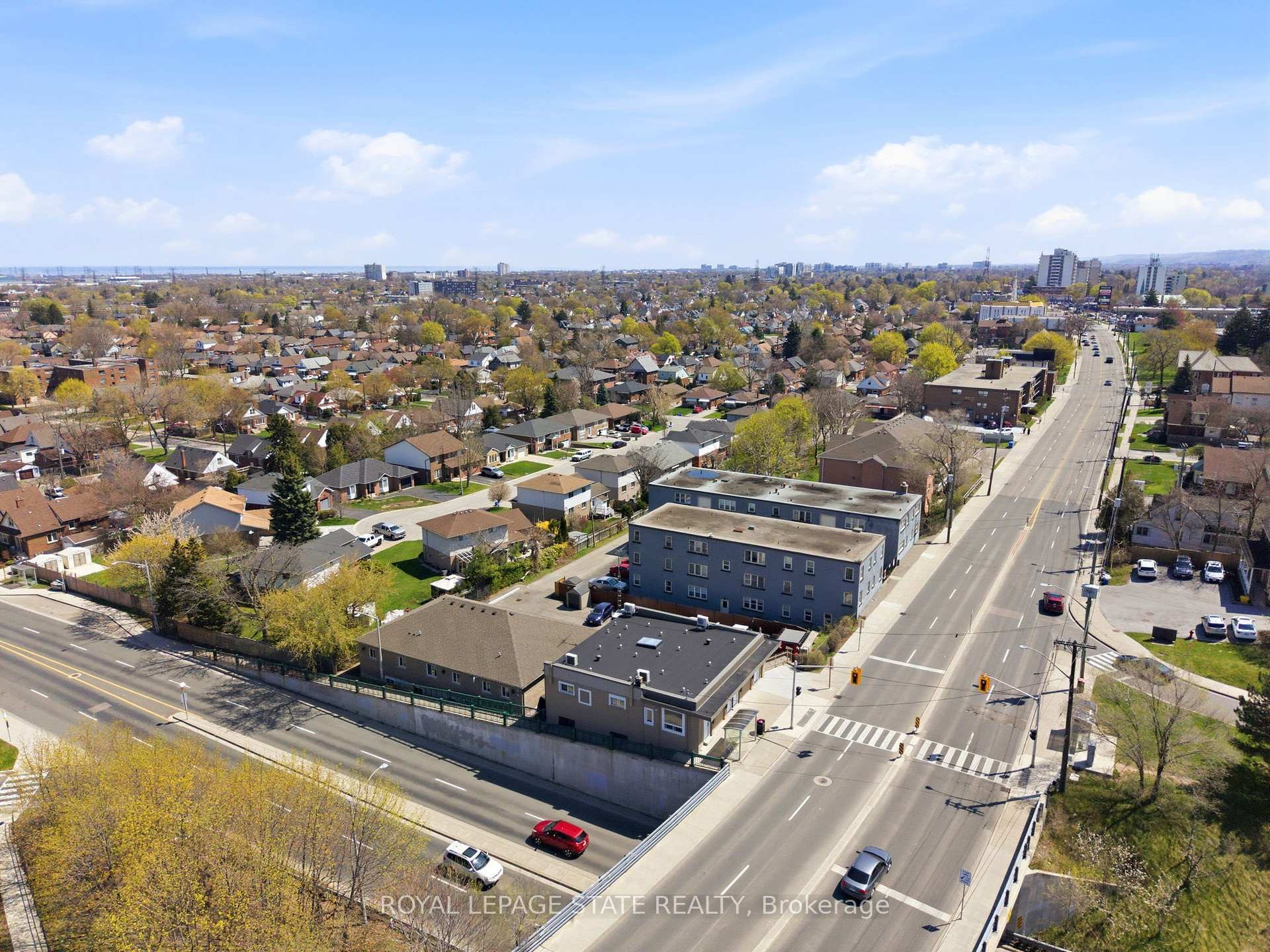 1745 King Street E, Hamilton, ON