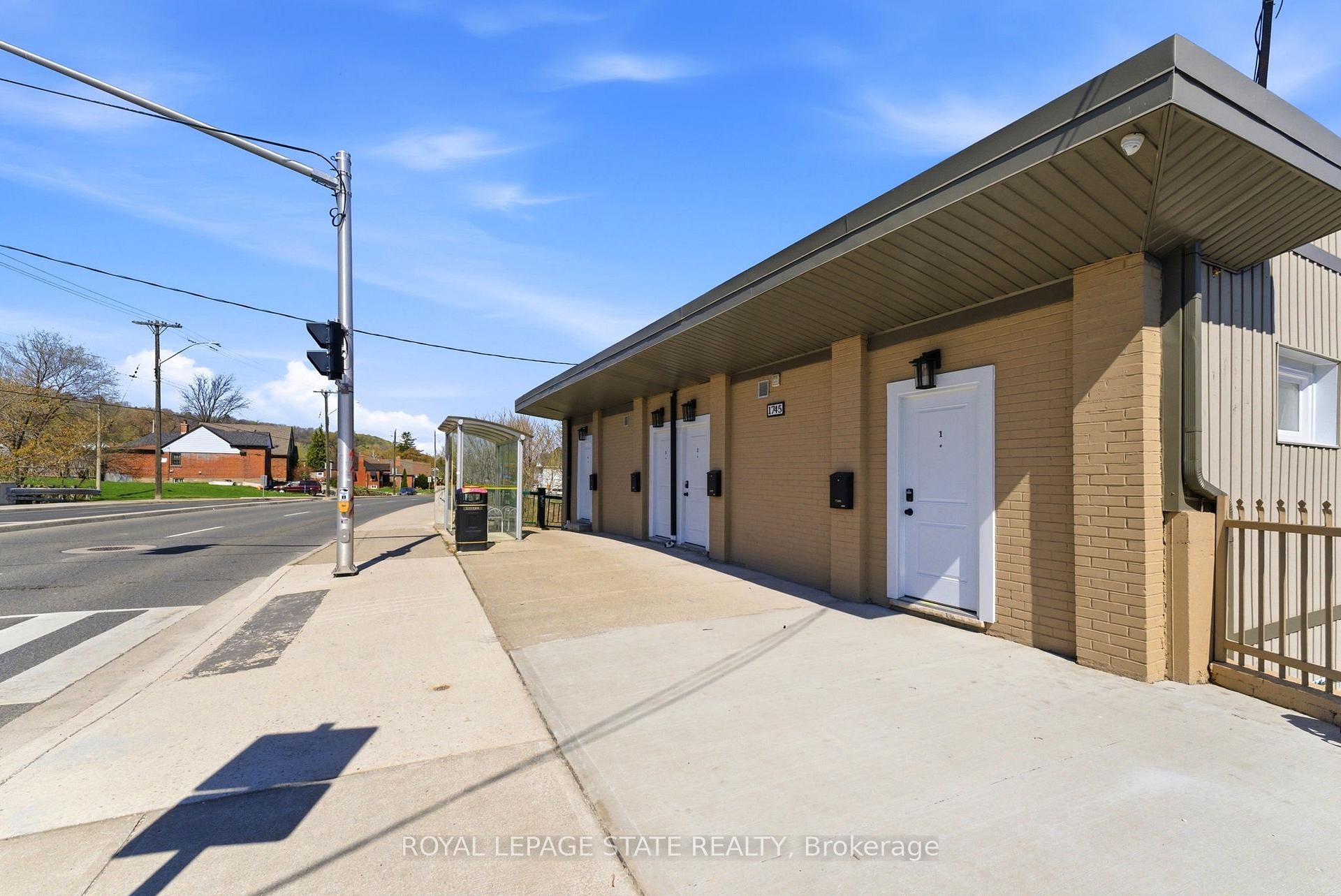 1745 King Street E, Hamilton, ON