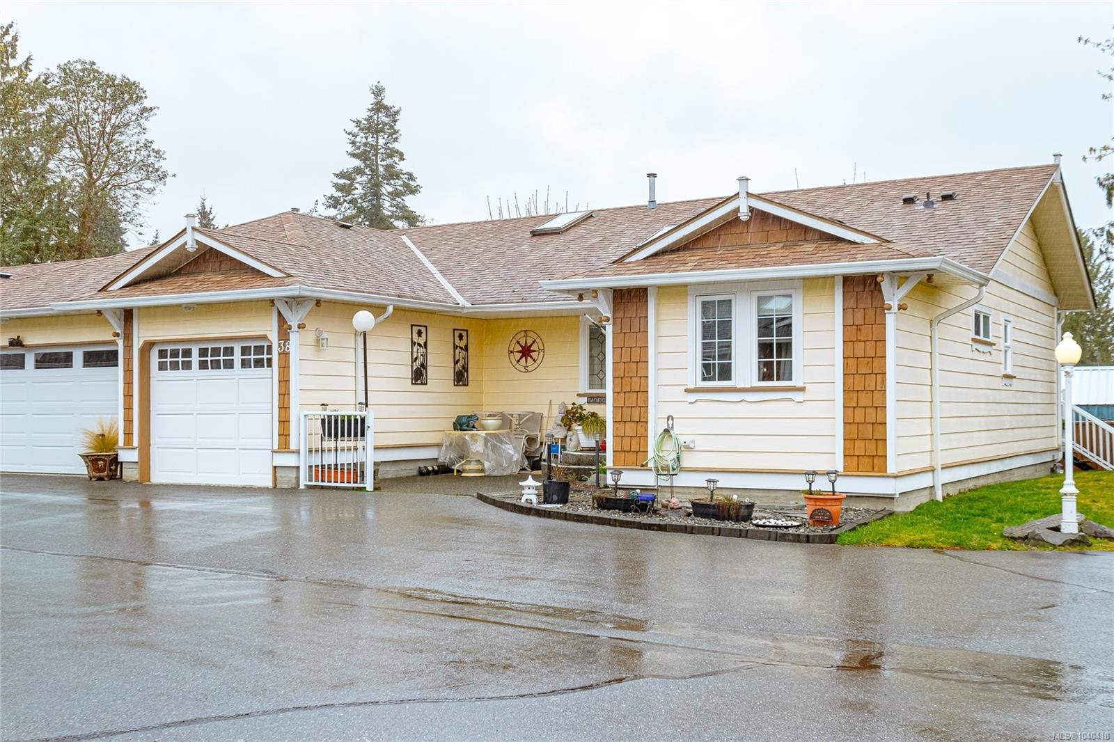 #38-9933 Chemainus Rd, Chemainus, BC
