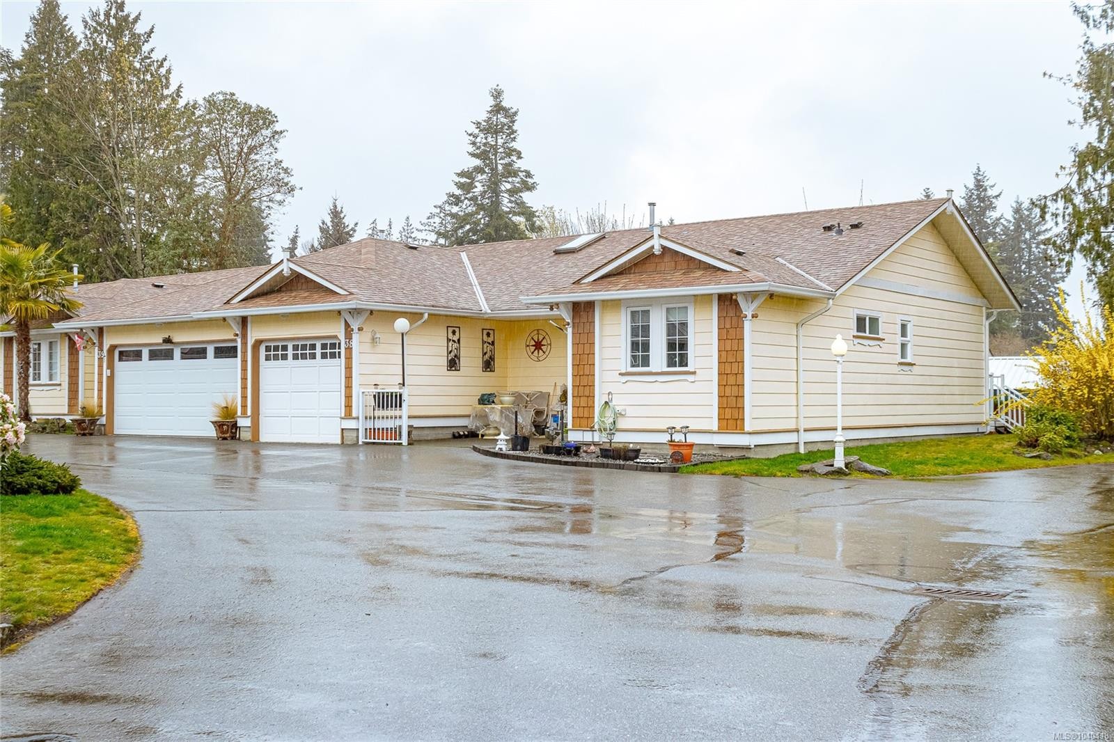 #38-9933 Chemainus Rd, Chemainus, BC