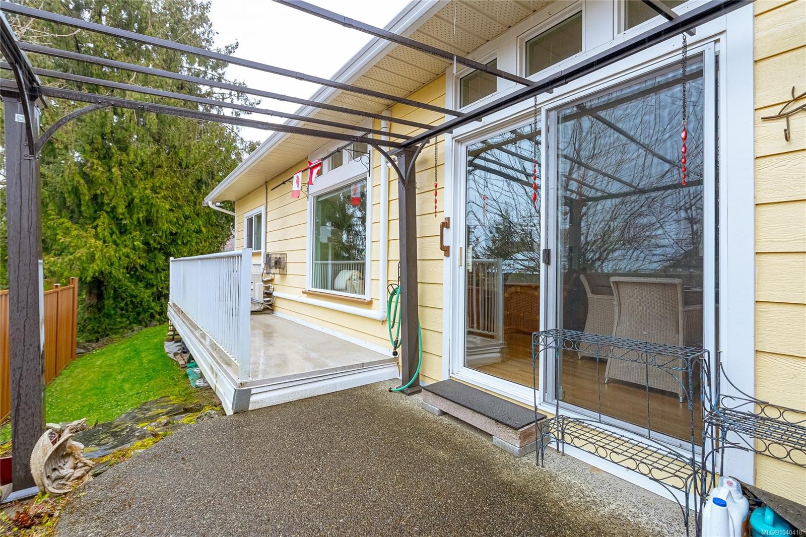 #38-9933 Chemainus Rd, Chemainus, BC