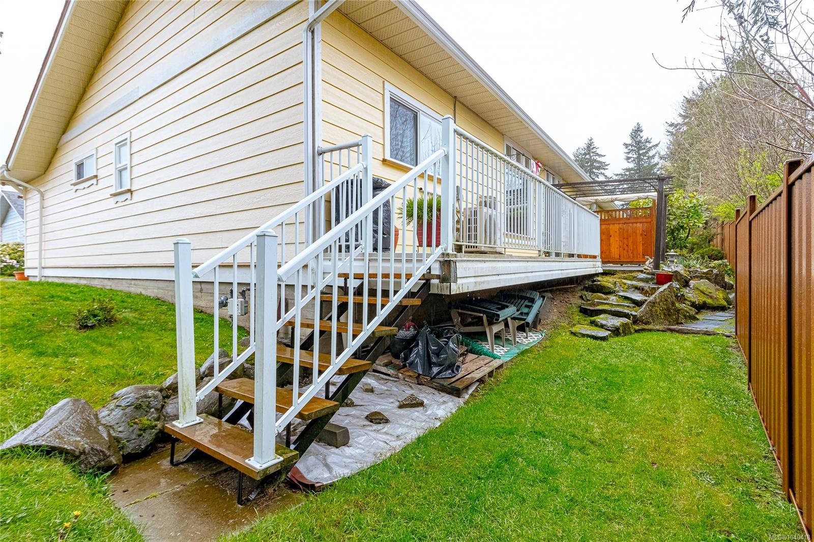 #38-9933 Chemainus Rd, Chemainus, BC