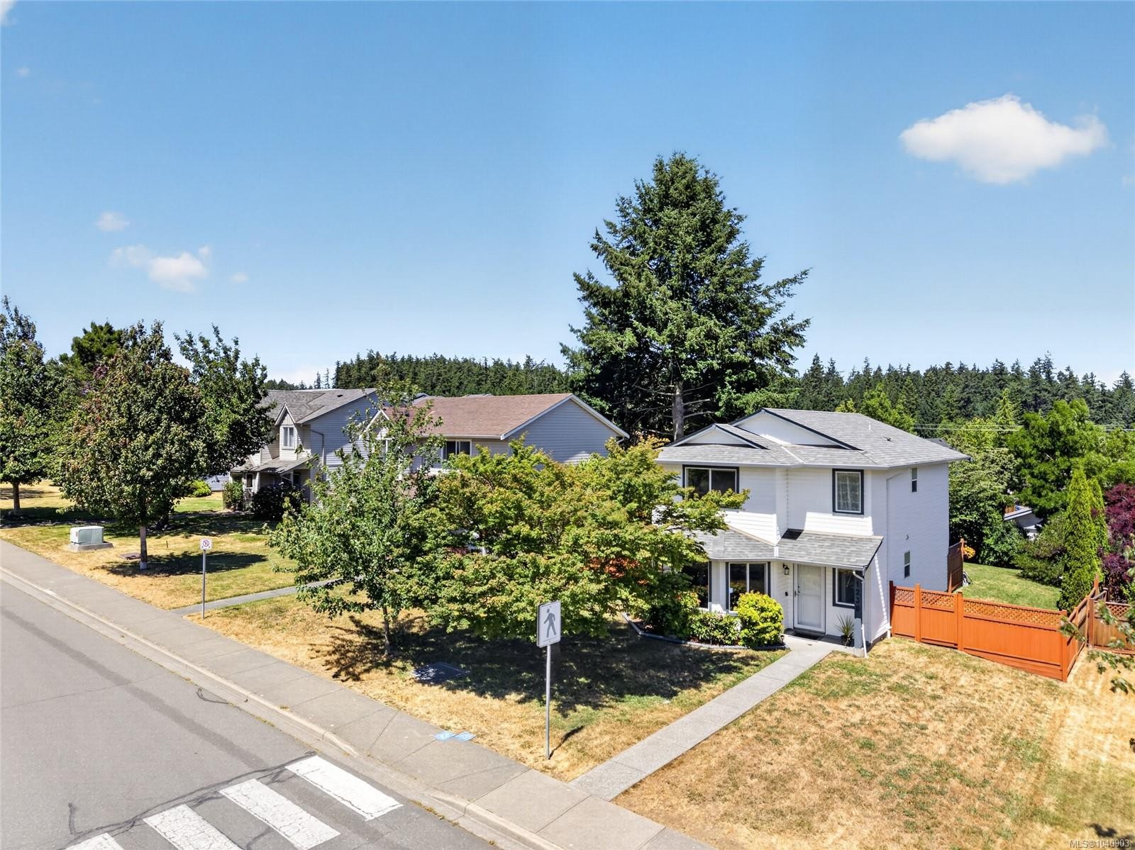 1230 Beckton Dr, Comox, BC