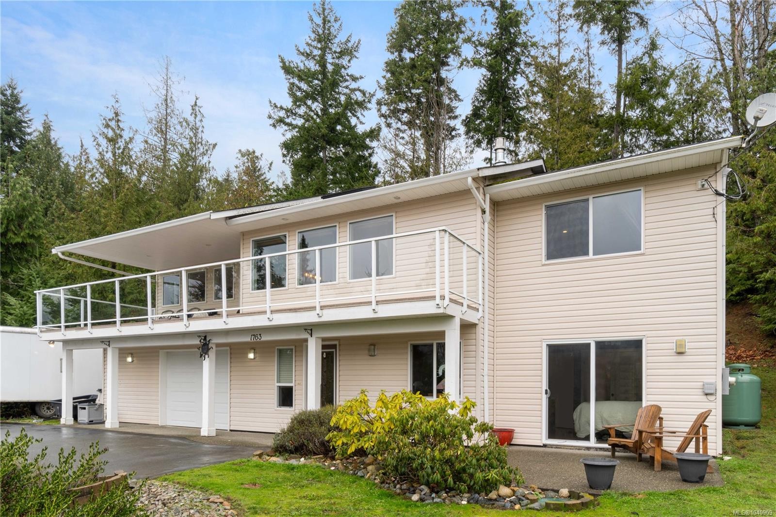 1763 Martini Way, Qualicum Beach, BC