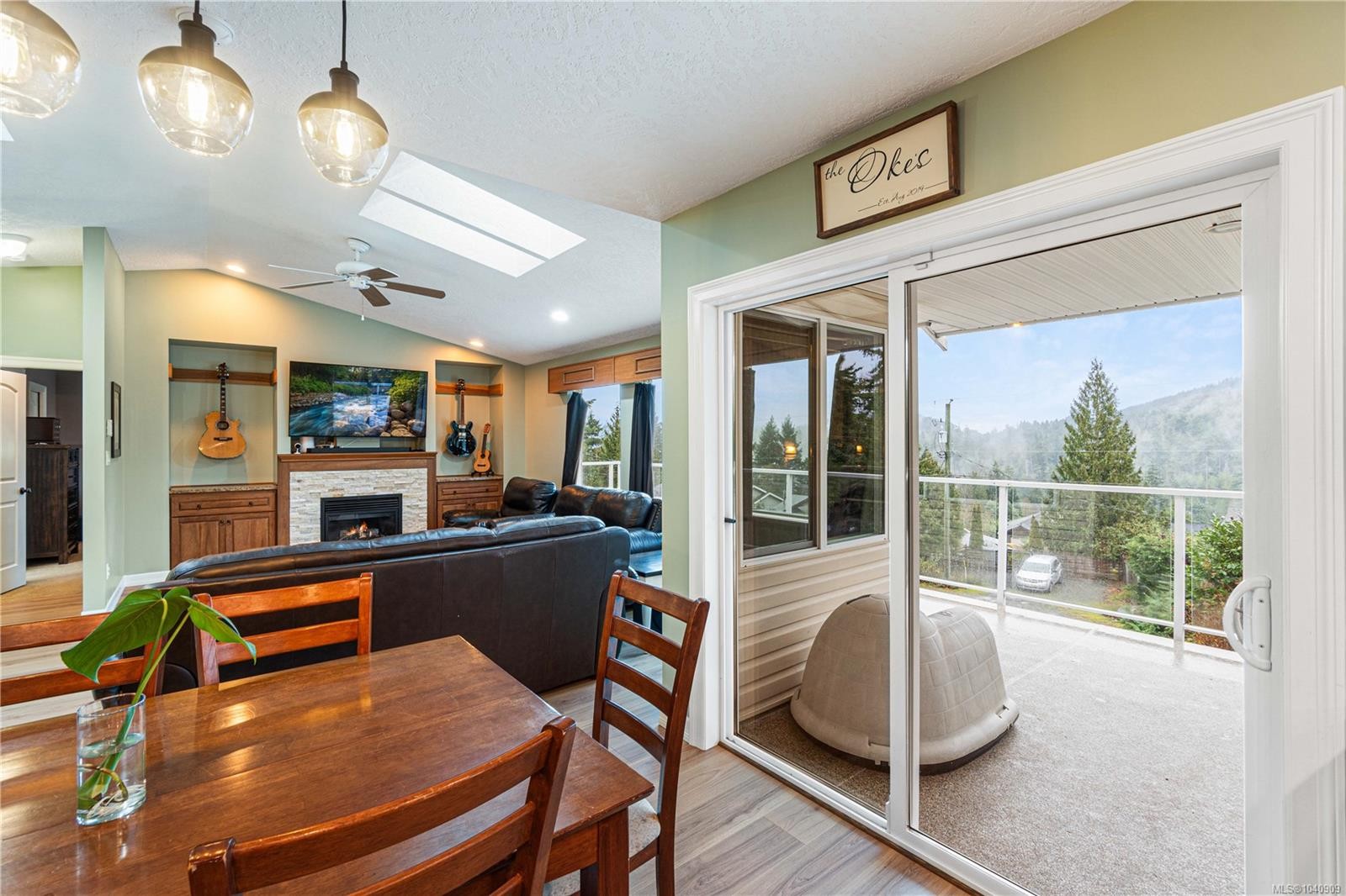 1763 Martini Way, Qualicum Beach, BC