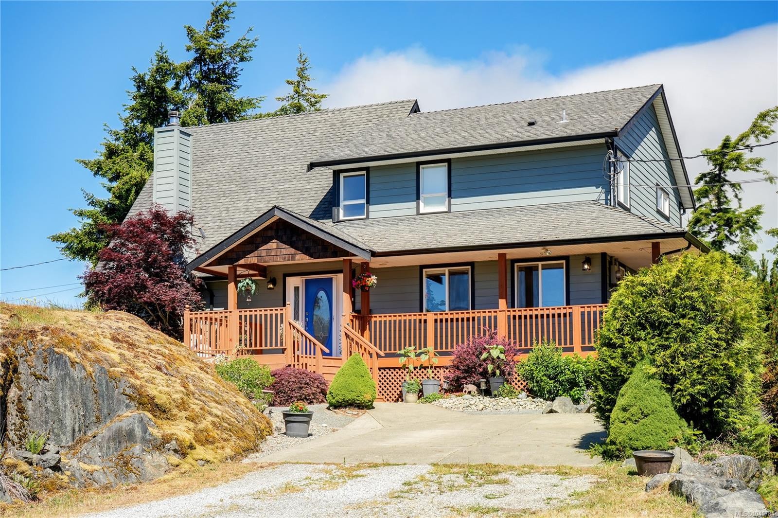 2330 Carpenter Rd, Sooke, BC