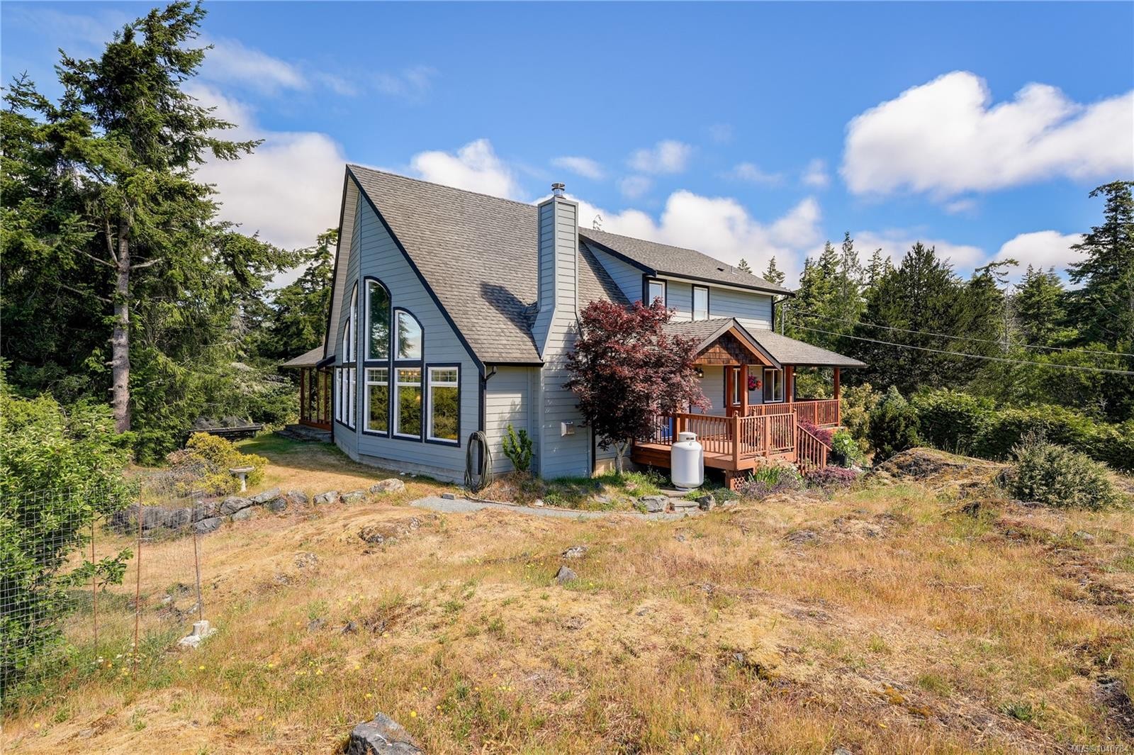 2330 Carpenter Rd, Sooke, BC