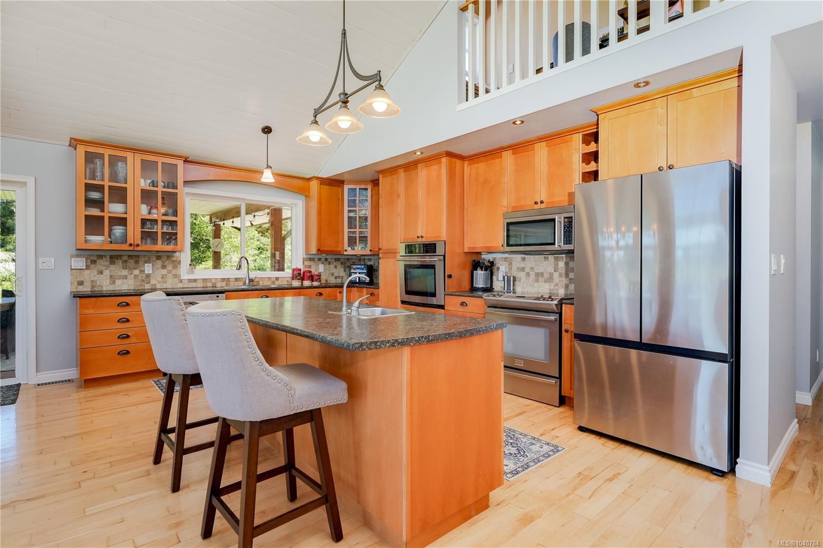 2330 Carpenter Rd, Sooke, BC