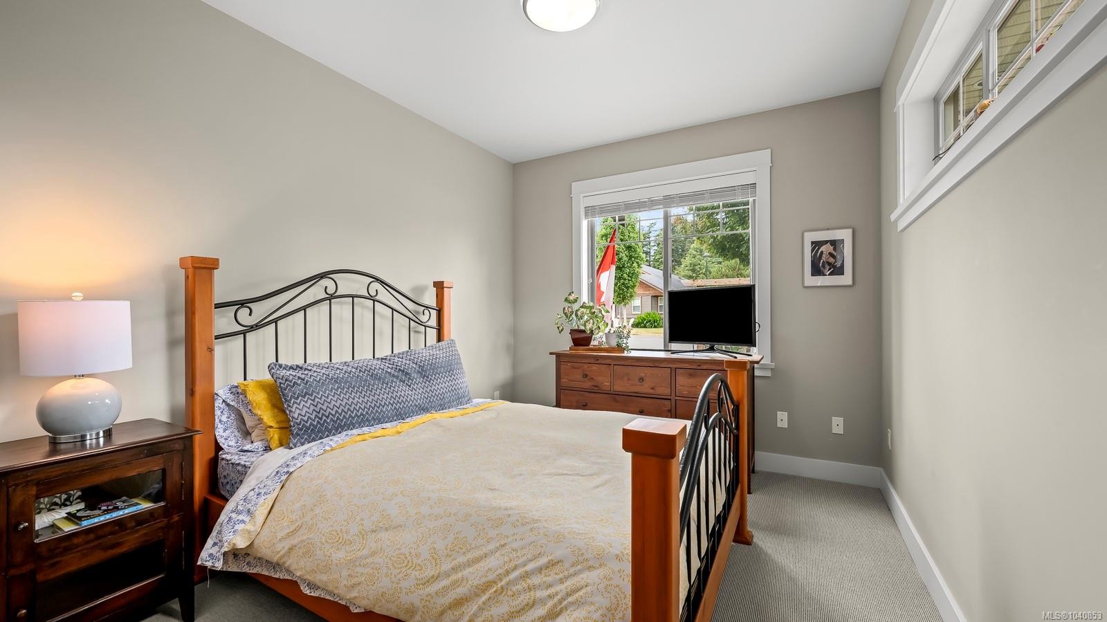 326 Forester Ave, Comox, BC