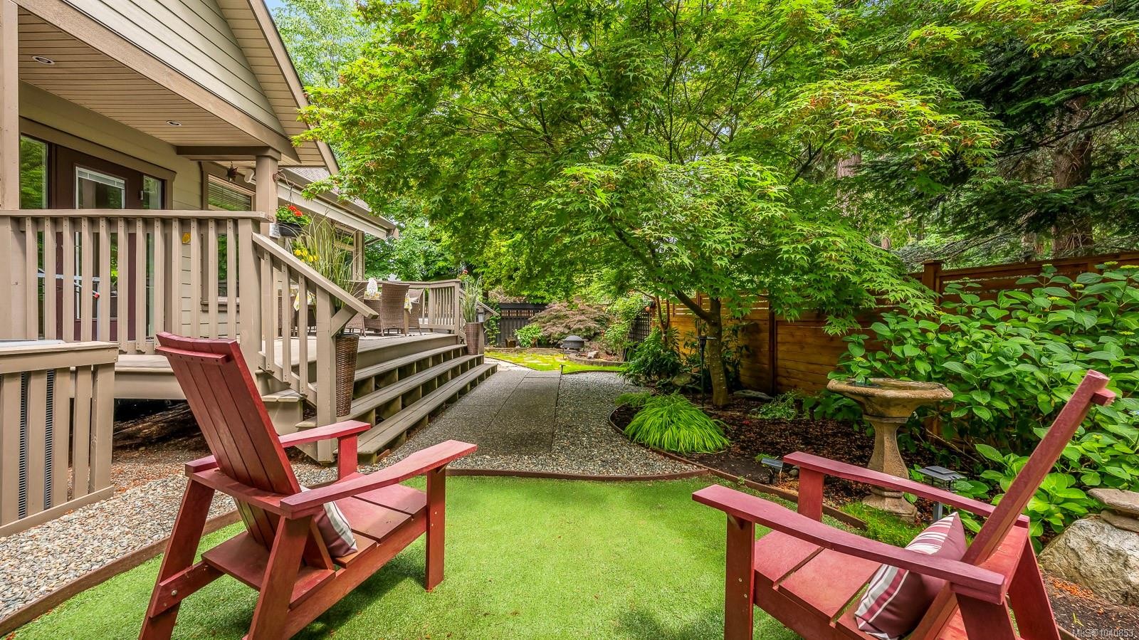 326 Forester Ave, Comox, BC