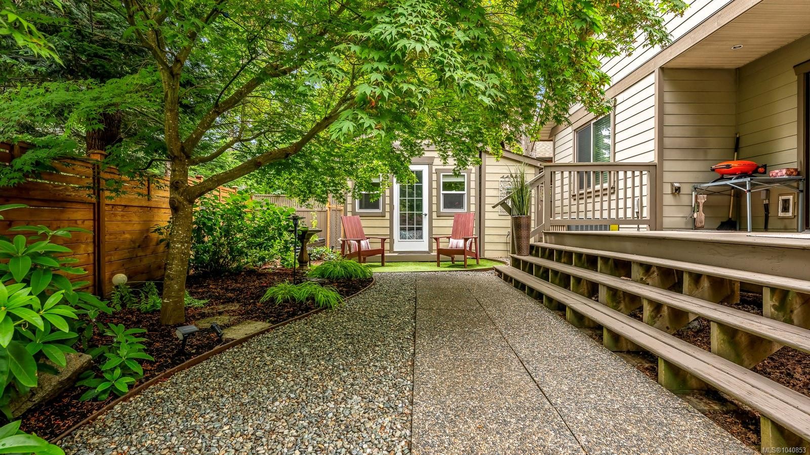 326 Forester Ave, Comox, BC