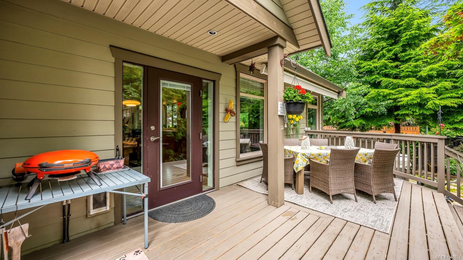 326 Forester Ave, Comox, BC