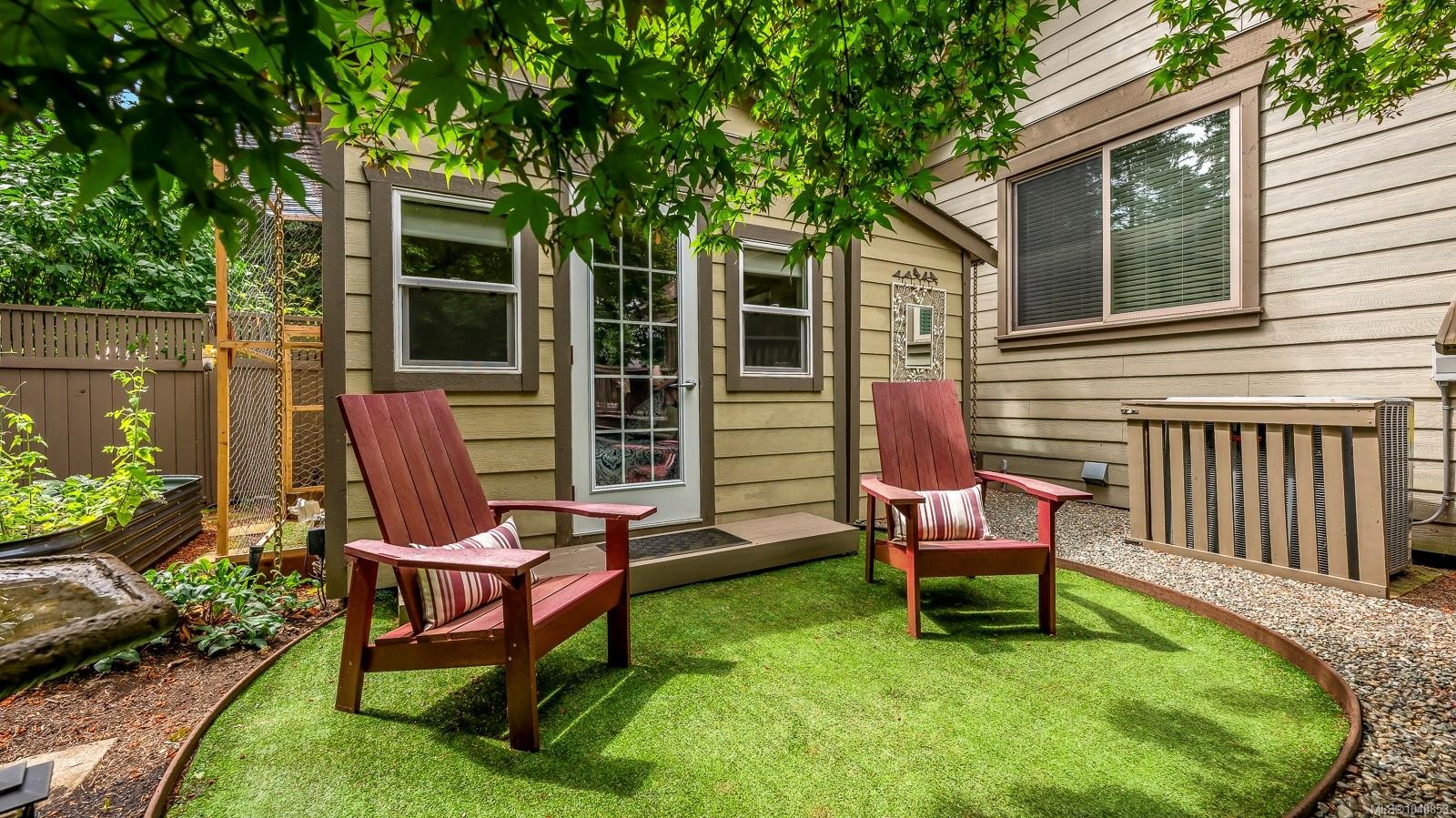 326 Forester Ave, Comox, BC