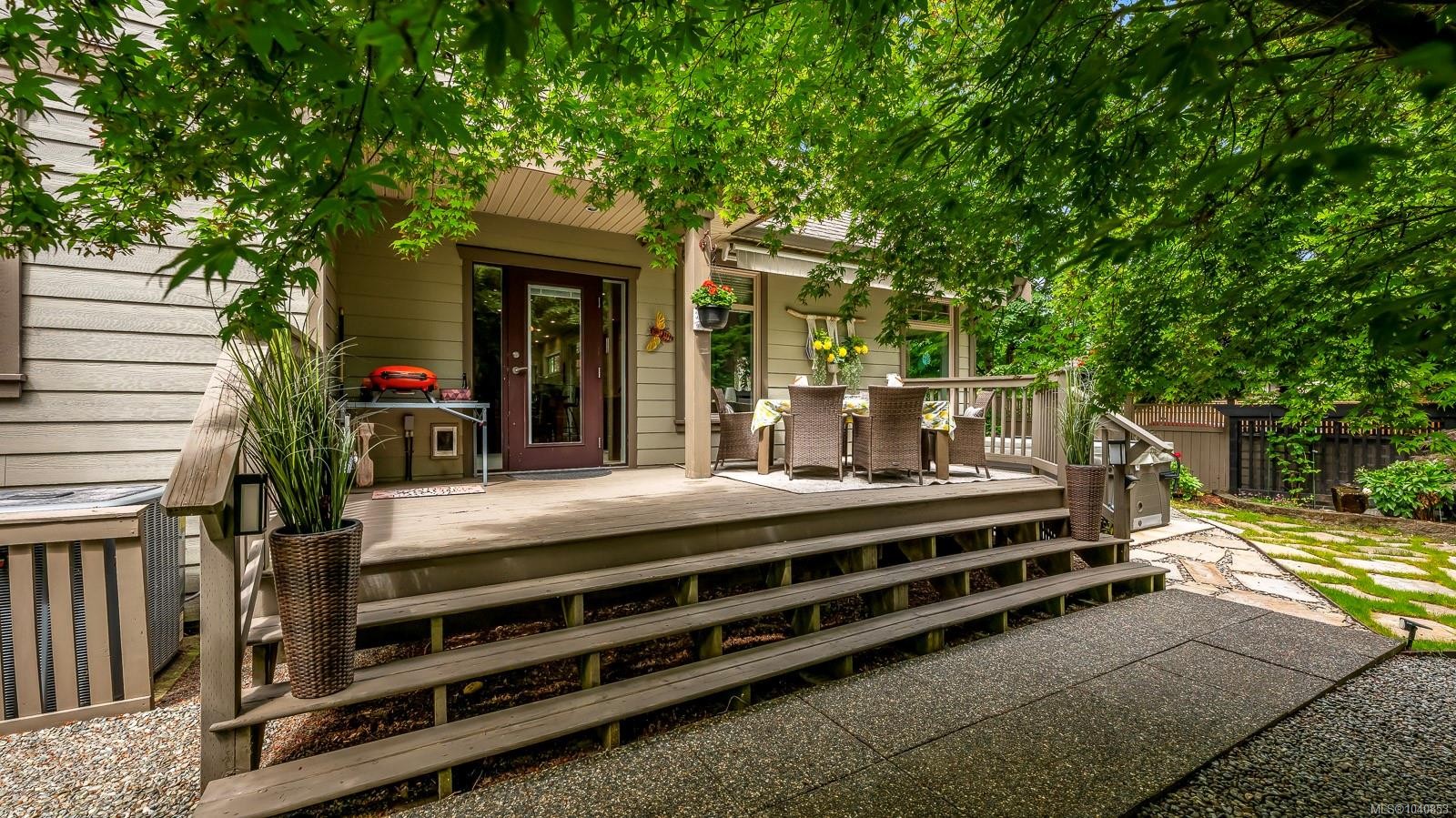 326 Forester Ave, Comox, BC