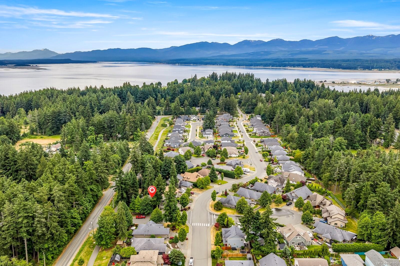 326 Forester Ave, Comox, BC