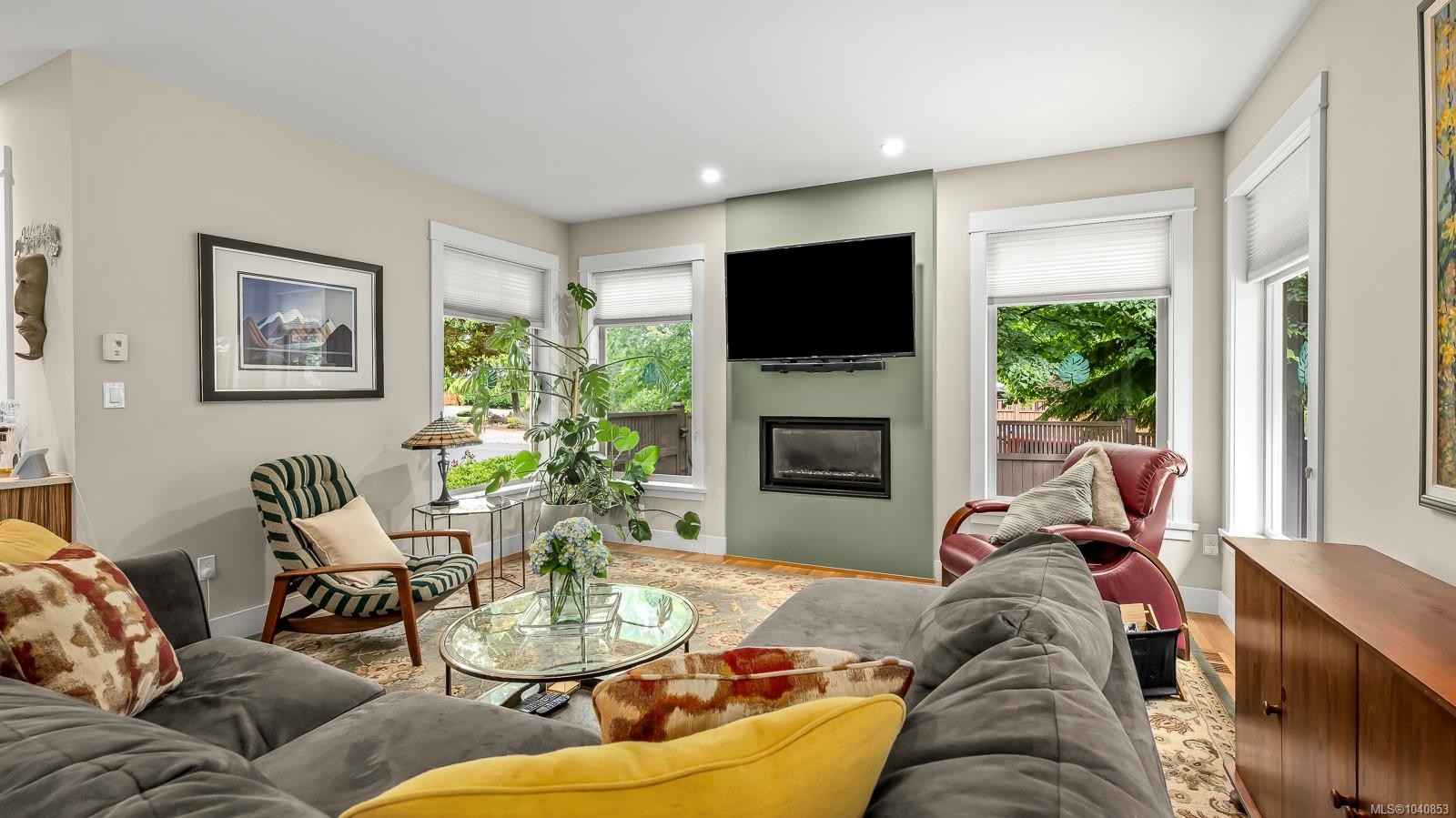 326 Forester Ave, Comox, BC