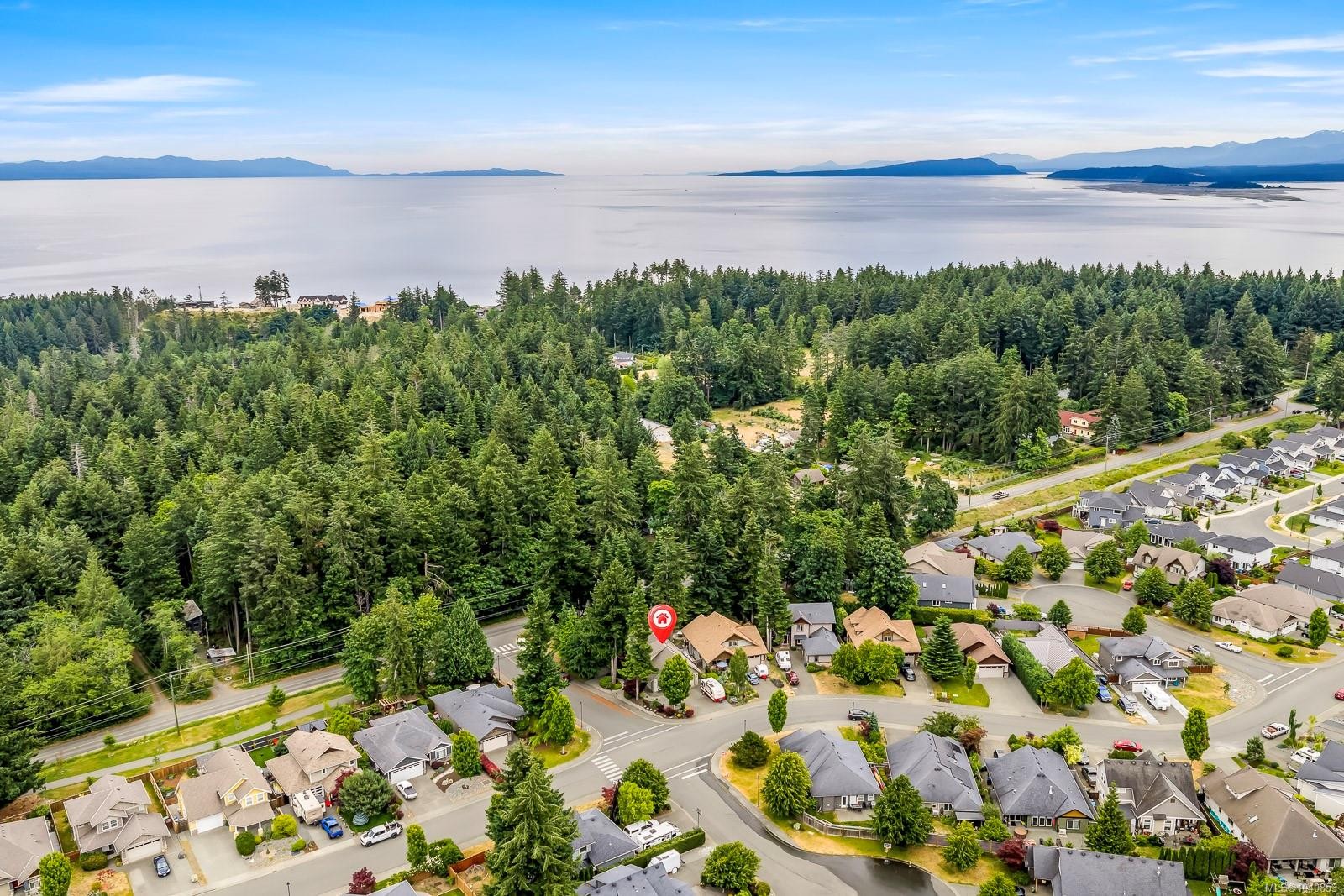 326 Forester Ave, Comox, BC