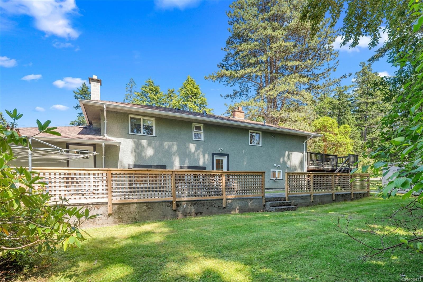 3990 Haro Rd, Saanich, BC