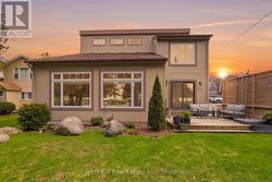 81 ST LAWRENCE STREET Collingwood, ON L9Y 4Y3