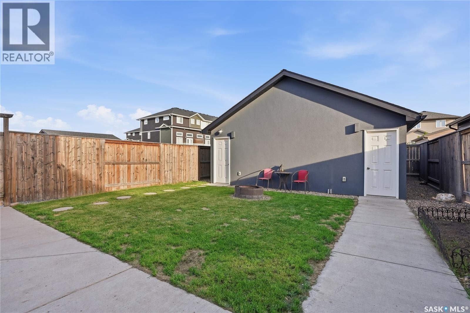 487 Kloppenburg Street, Saskatoon, SK